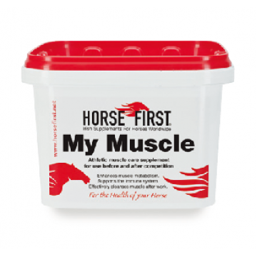 Horse First My Muscle 750g